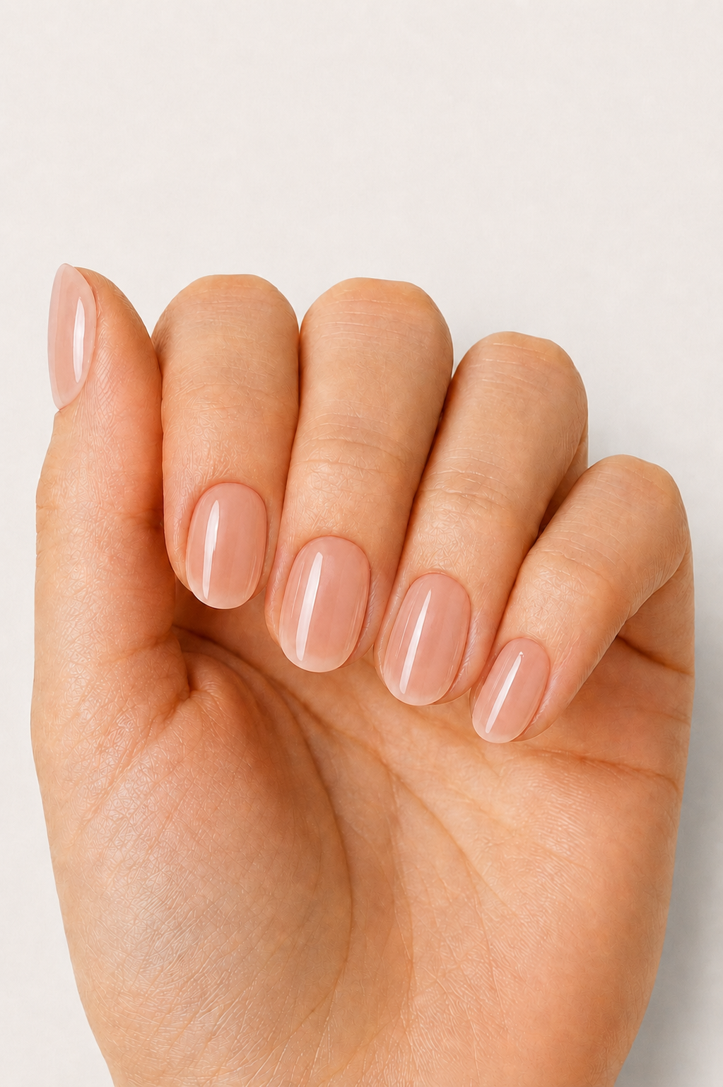 Frenchy nude