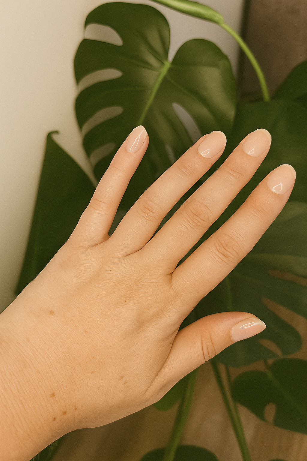 Frenchy nude