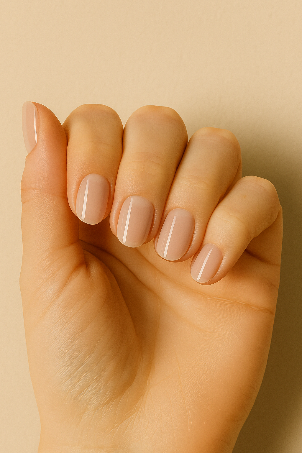 Frenchy nude