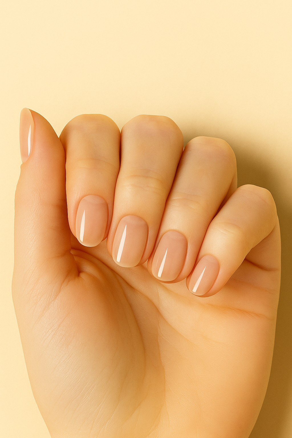 Frenchy nude