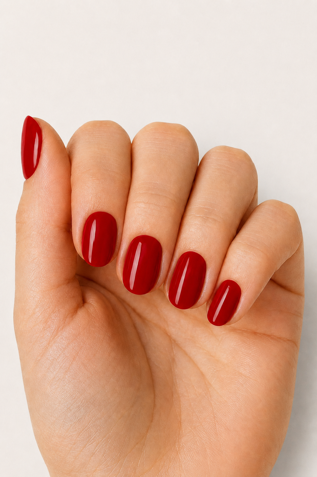 Crimson