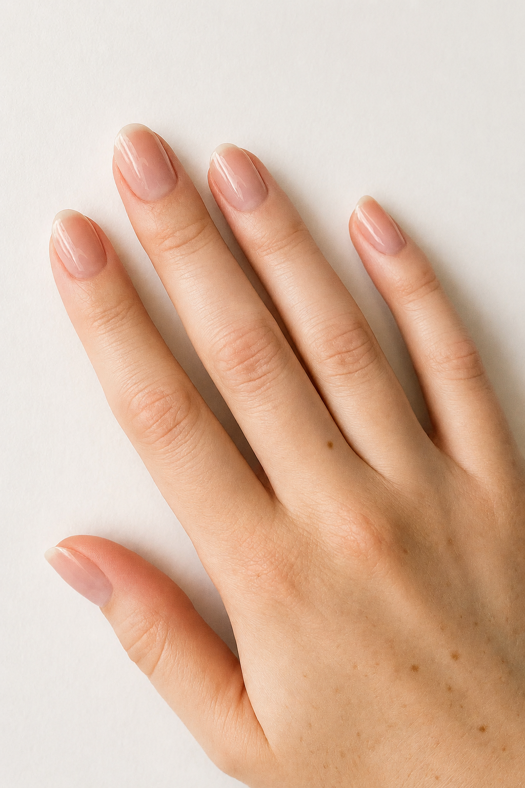 Frenchy nude