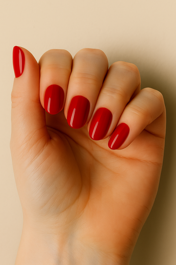 Crimson