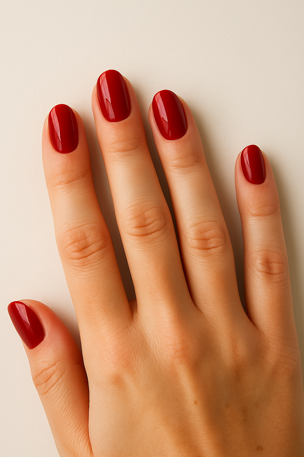 Crimson