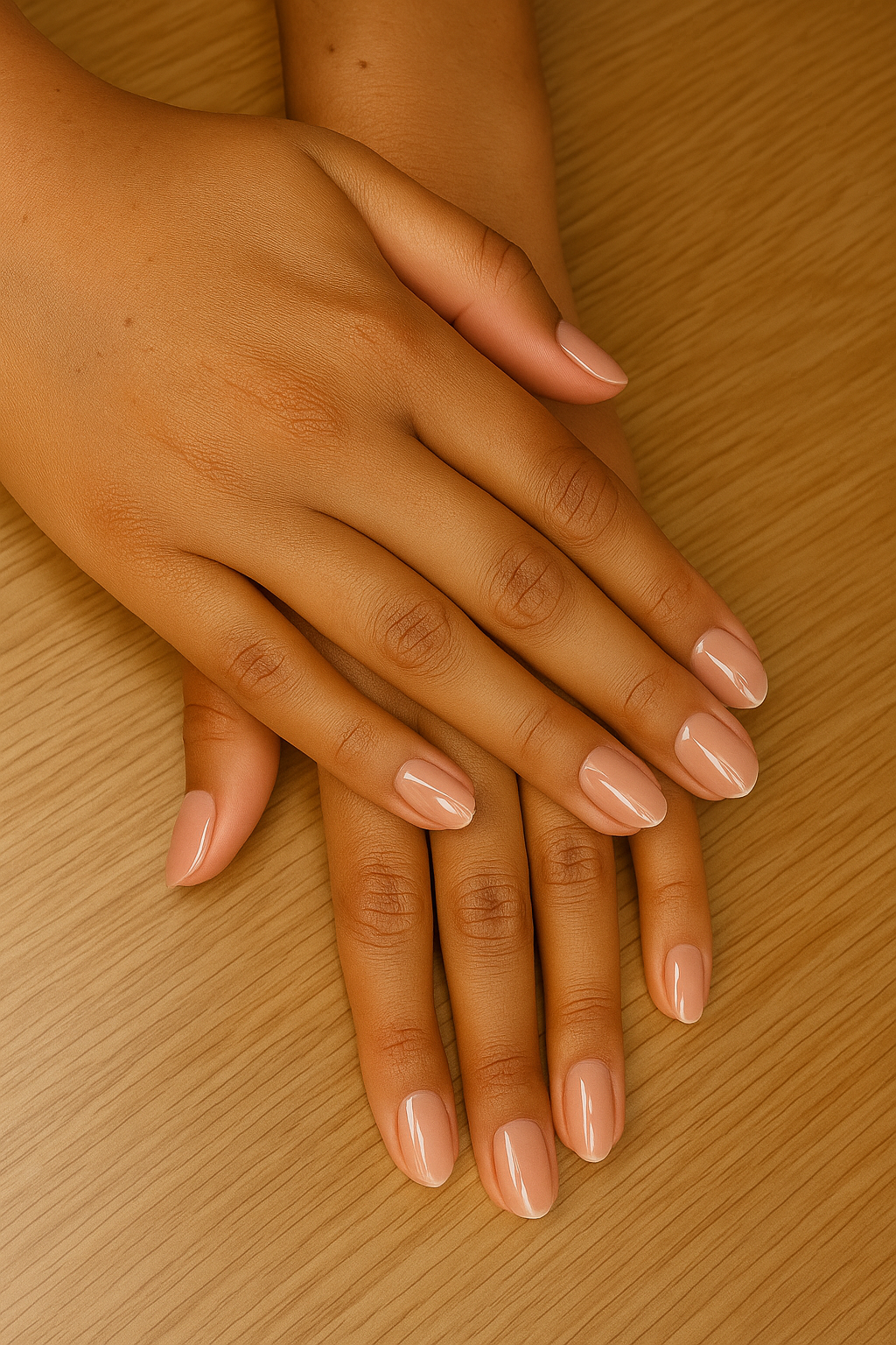 Frenchy nude