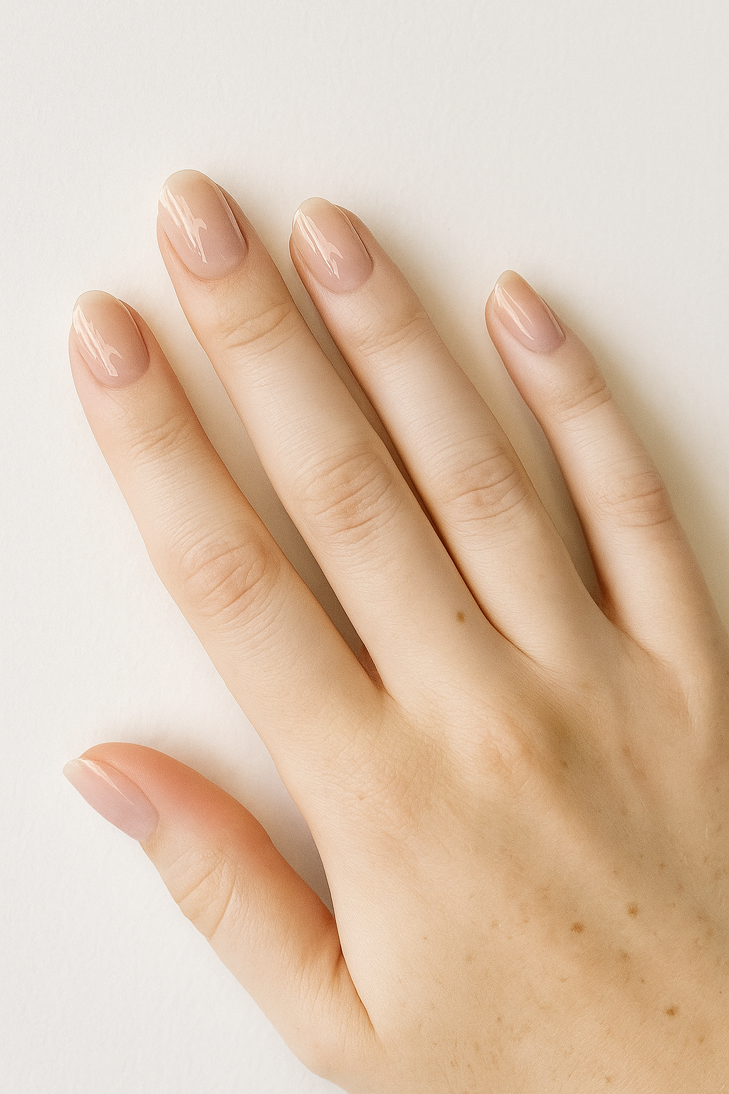 Frenchy nude